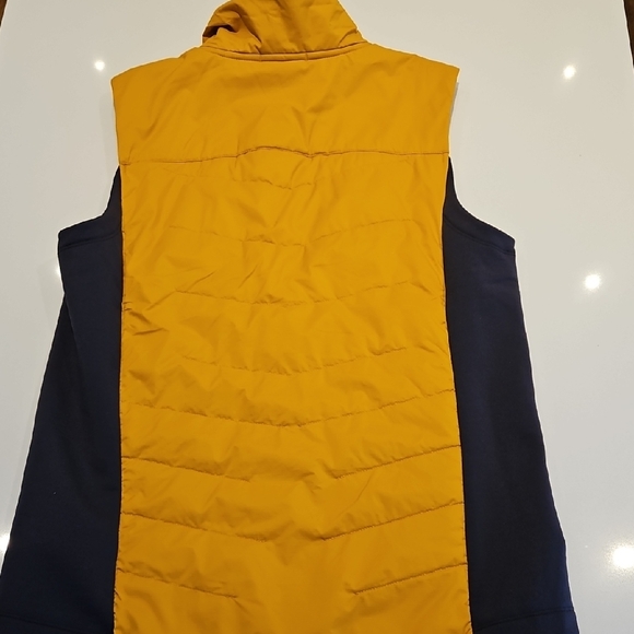 Smartwool Quilted Vest - Men's Small - Picture 8 of 8